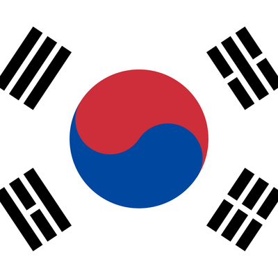 korea