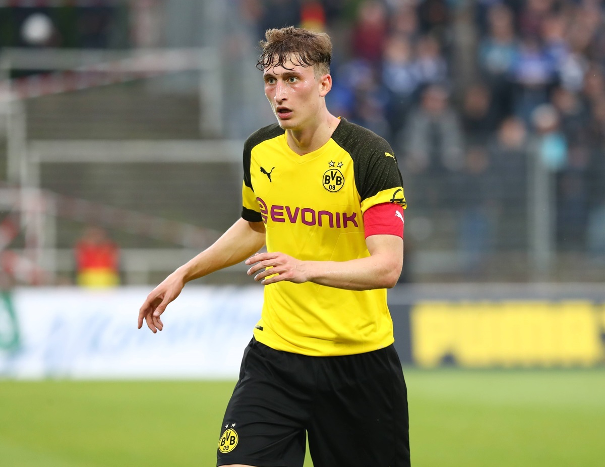 Borussia Dortmund keine Juwel-Oase? Ex-Talent spricht offen