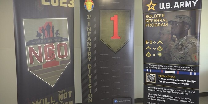 Fort Riley officials release 2024 Economic Impact Summary, more than $2 billion directly