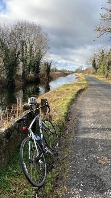 Currently injured so all I can do is look at picture of where I used to cycle.