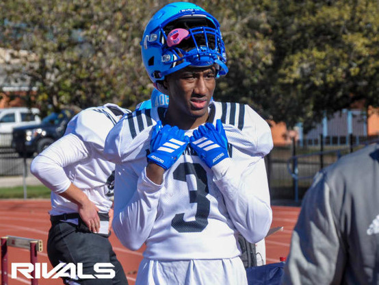 Must-get recruiting targets for each Big 12 program