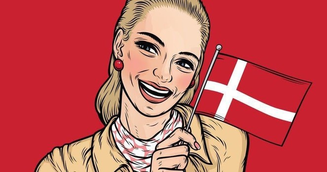 Why Denmark dominates the World Happiness Report rankings year after year