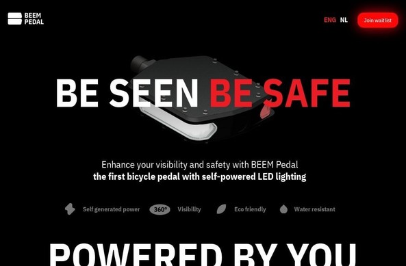Feedback Wanted: Pedal-Powered LED Lights for Touring Bikes?