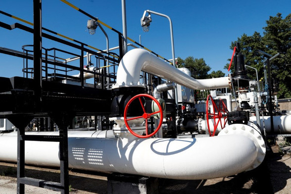 Oil supplies to Slovakia via Druzhba pipeline have resumed -March 12, 2025 at 08:14 am EDT