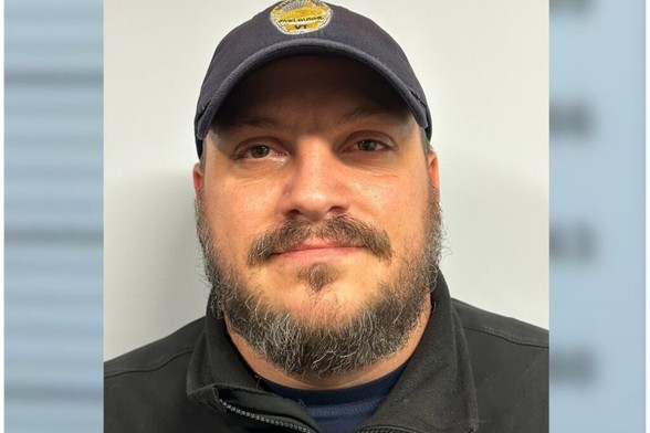 Cop Who Hit and Killed Cyclist Was Watching Right-Wing Influencers on YouTube at Time