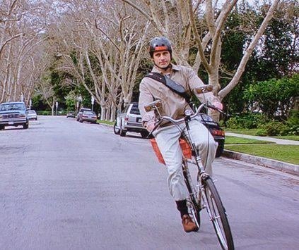 This is Xbiking.