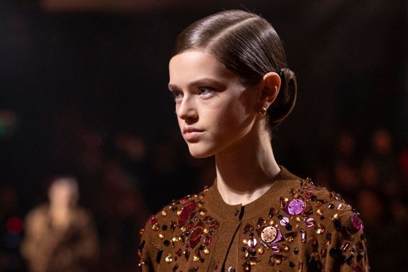 The Return Of The Side Part And Other Responses To Economic Turmoil