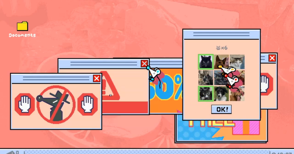 Switch 2 developer reveals game it gambled on making after hearing whispers of mouse controls