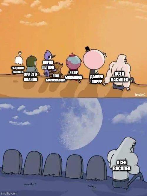 Posted media