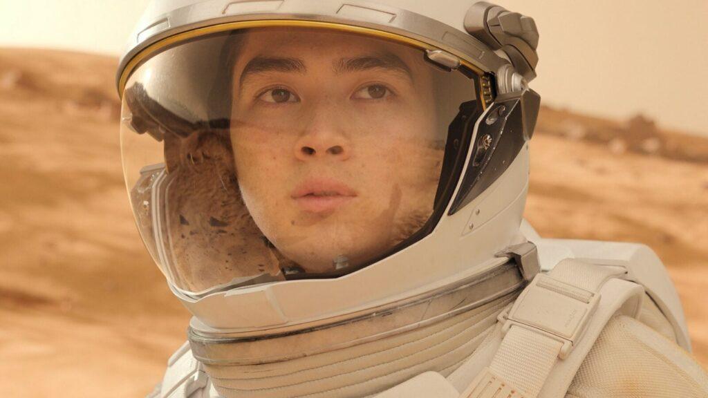 Pourquoi For All Mankind ne sera jamais une grande série de SF (et encore moins avec sa saison 5)