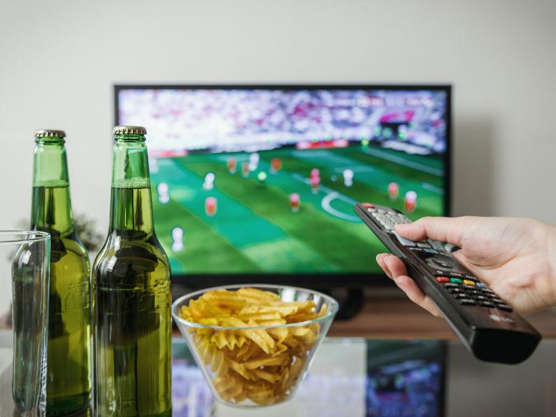 Paramount+, DSports to air 2026 World Cup across Latin America