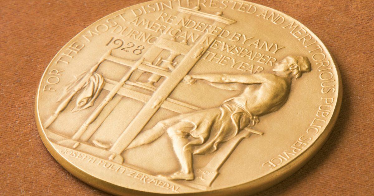 Newmark J-School Alum Named 2026 Pulitzer Prize Finalist for Crypto Investigation