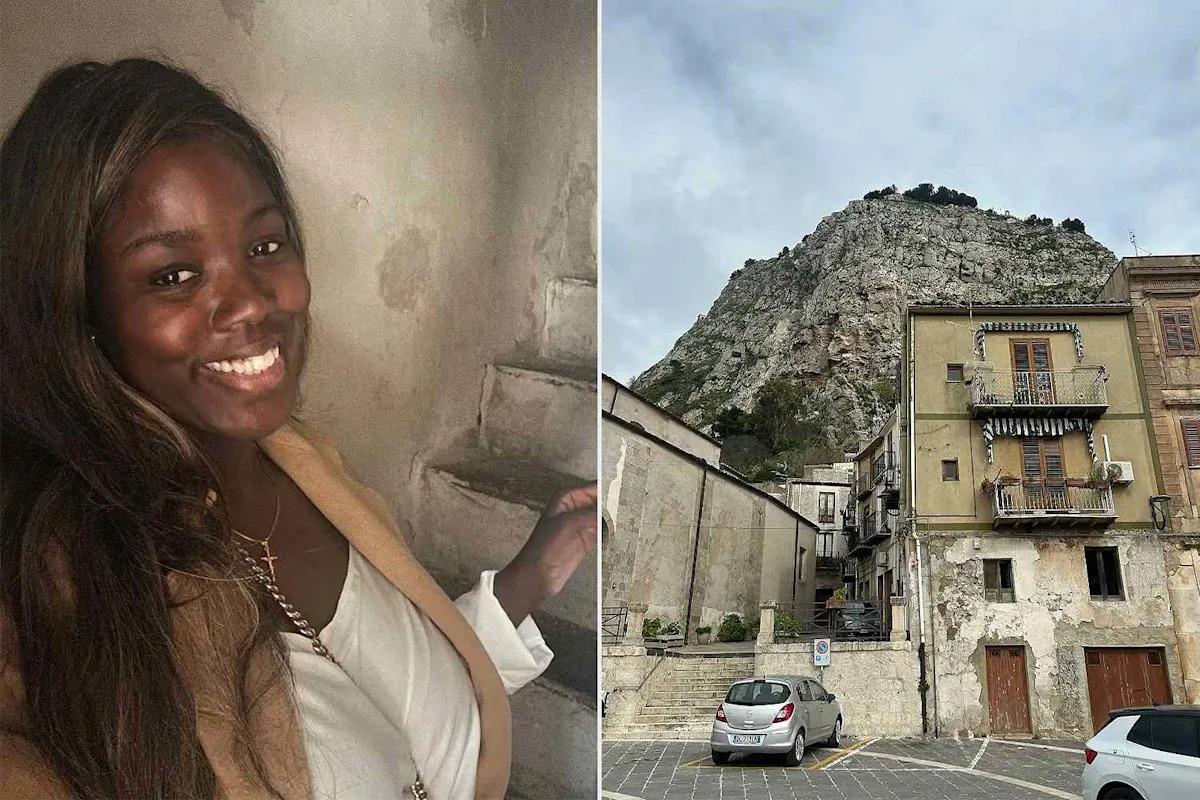 American Woman Explains How She Purchased a House in Italy for Just $1.16 (Exclusive)