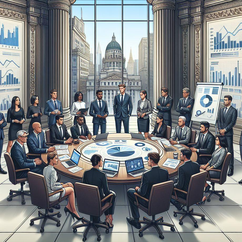 Federal Reserve Stress Test Reveals Banking System Resilience Amid Economic Challenges