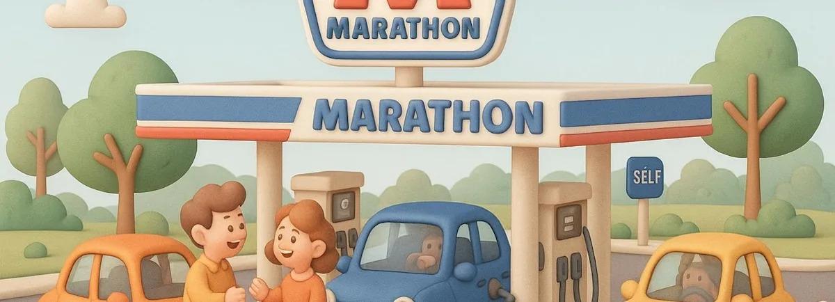 Marathon Petroleum (MPC) Stock After 366% Five-Year Run Is There Value Left?