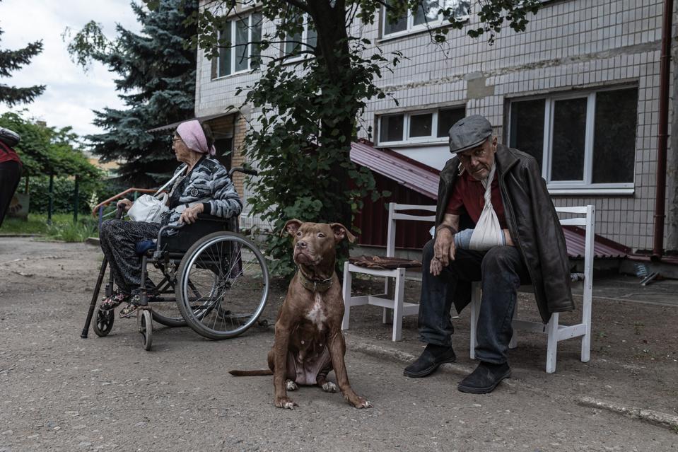 Monday, June 29. Russia’s War On Ukraine: News And Information From Ukraine