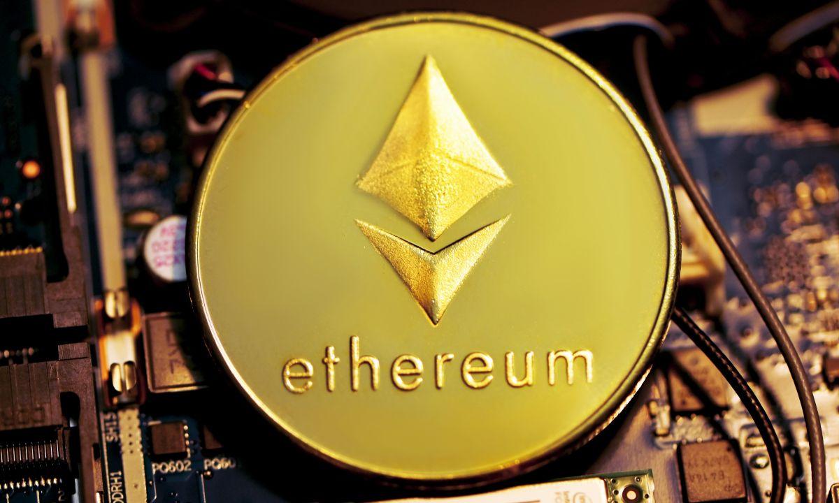 ethereum stablecoins