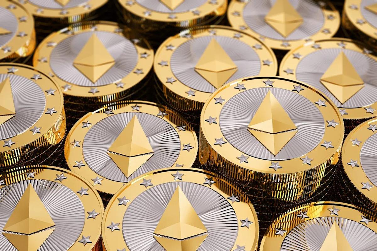 Is Ethereum's Golden Goose Finally Cooked?