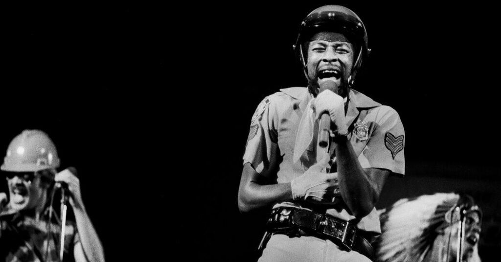 Victor Willis, Lead Singer of the Village People, Dies at 74