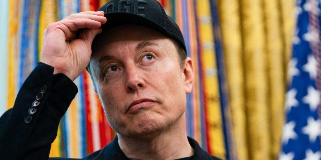 Even as Elon Musk calls philanthropy ‘very hard,’ Americans gave a record $617 billion anyway—as households felt the squeeze over the cost of living