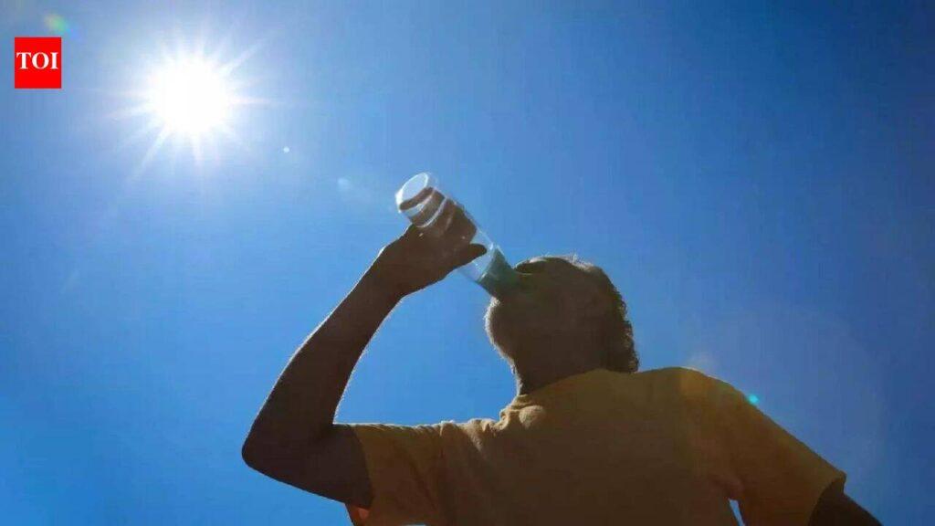 As heat wave sweeps across several states in the US, White House has reportedly deleted thousands of web pages about...