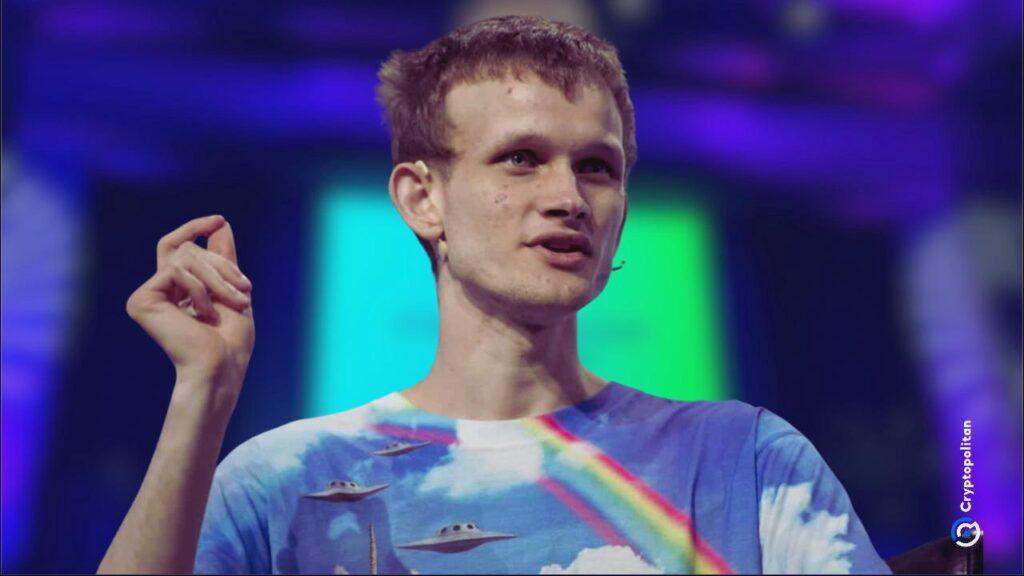 Vitalik Buterin maps 'Lean Ethereum' as the network's third major overhaul