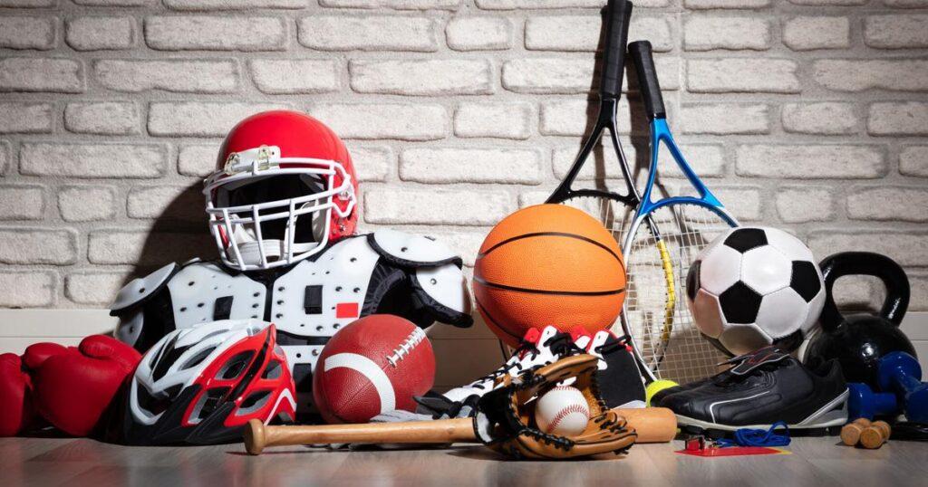 Kisling Nestico & Redick collecting sports gear for children in need | Poland News