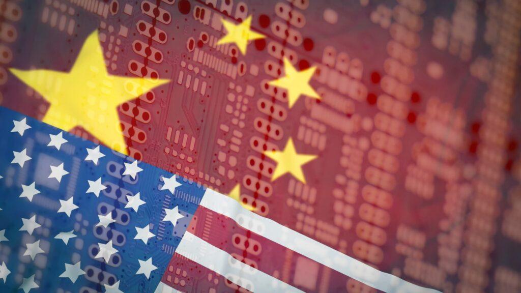 Lawmakers probe growing use of Chinese AI models in U.S. companies