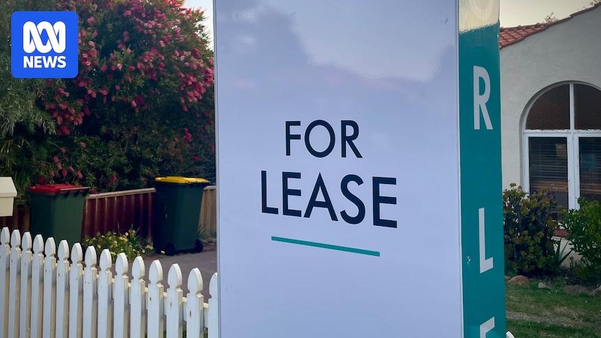 Australians face record high rents across all capital cities: Domain report