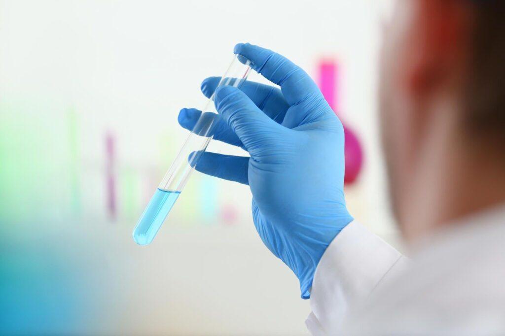 Colitis vaccine also works against dementia