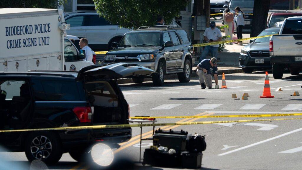 USA: 26-Jähriger stirbt bei Einsatz der US-Migrationsbehörde ICE