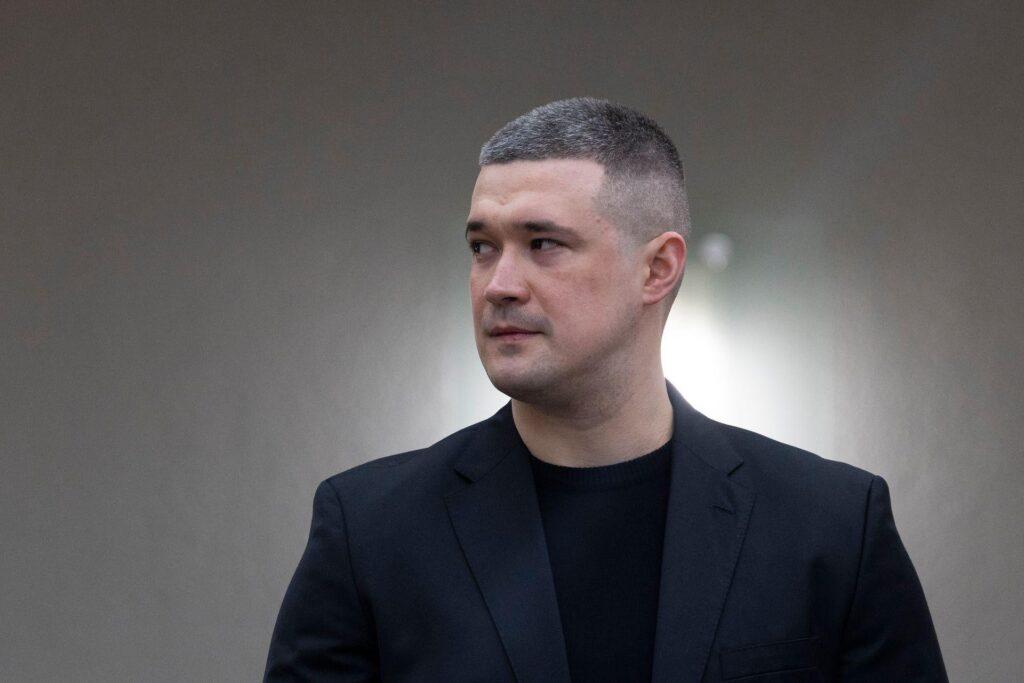 Ukraine war latest: Zelensky eyes replacing Defense Minister Fedorov, source says