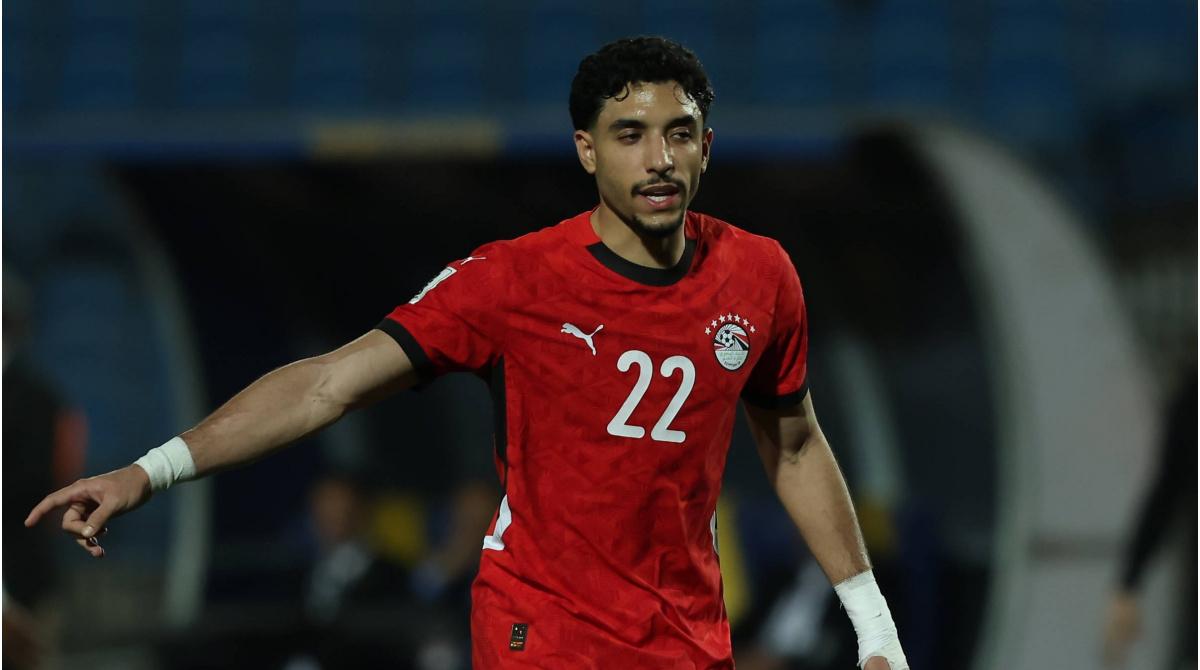 Transfer news LIVE: Tottenham eye Omar Marmoush as Inter Milan chase Liverpool ace