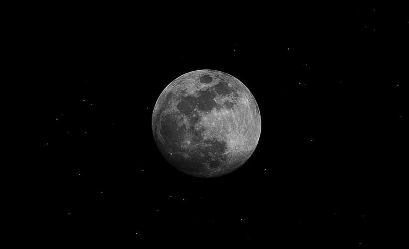 The Geopolitics of Lunar Helium-3 pMining and the U.S. Sovereign Wealth Fund Stagnation