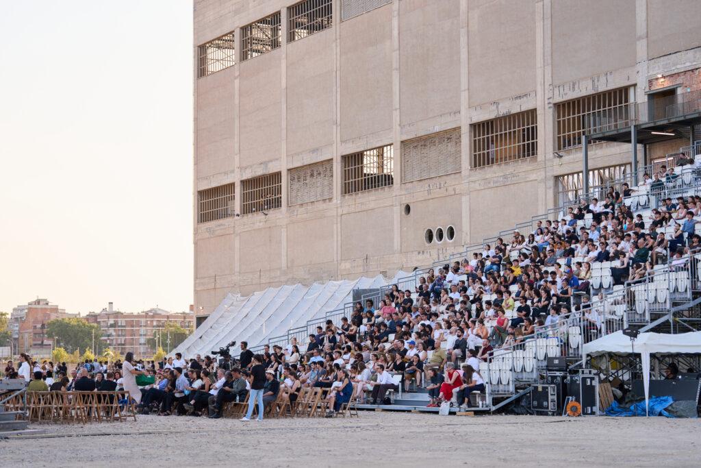 Reflections from UIA 2026 Barcelona about the Future of the Built Environment