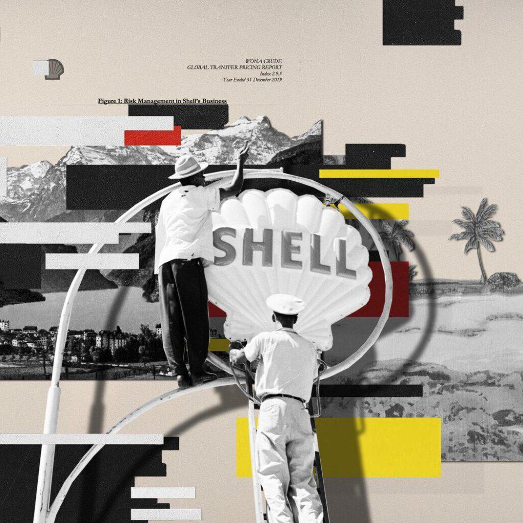 'Disgustoso e illegale': come la Shell riesce a non pagare un centesimo di tasse nei Paesi Bassi