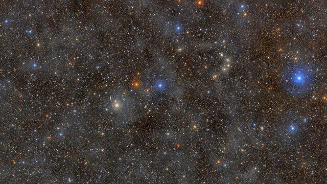 Action! NSF–DOE Vera C. Rubin Observatory Begins Capturing the Greatest Cosmic Movie Ever Made