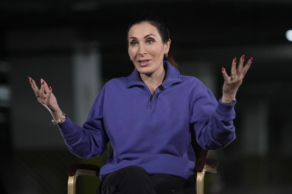 Exclusive: In a Ukrainian bomb shelter, Laura Loomer has some regrets