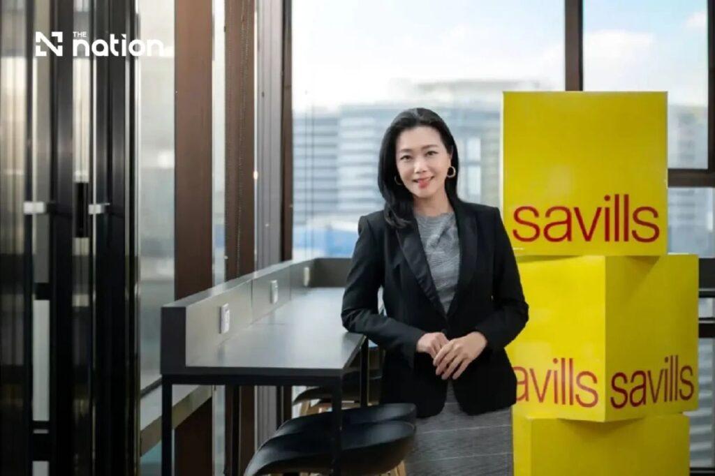 Wealthy Thais reduce London buying and turn to Japan property