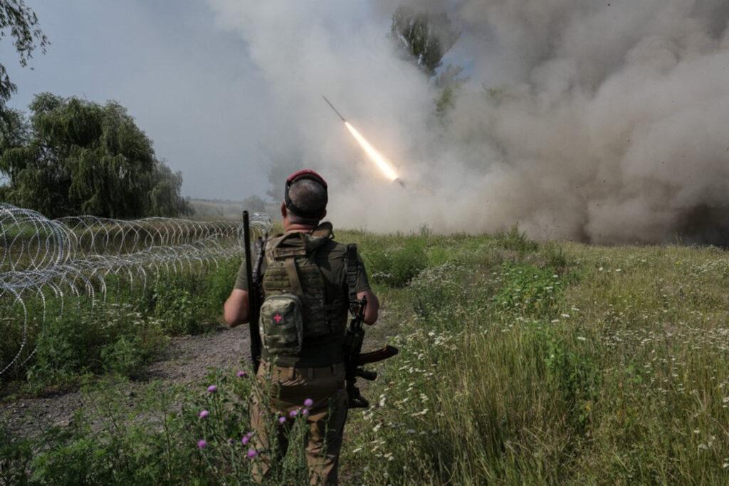 Analysis: Zelensky 40-Day Plan to Force Russian Talks With Drones – Huge Damage, But No Peace