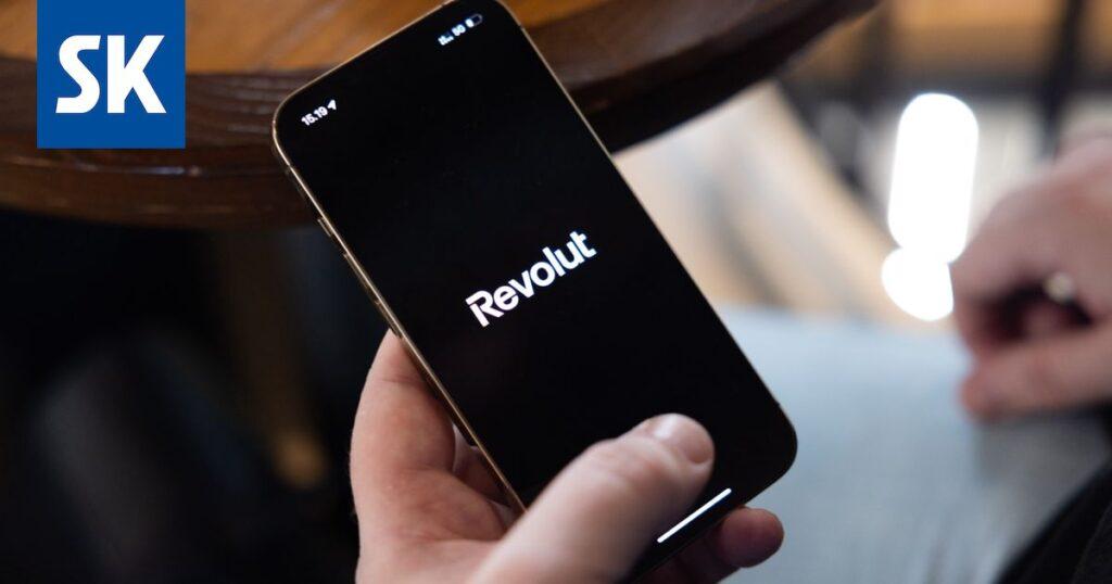 Revolut aikoo perustaa sivuliikkeen Suomeen