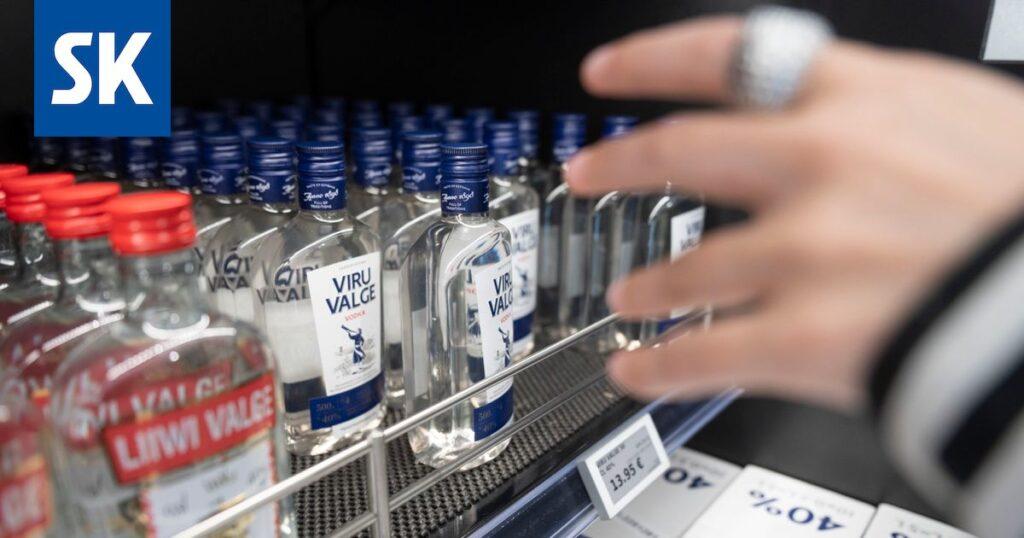 Alkoholi on Suomessa niin kallista, että jopa THL vastustaa nyt uutta veronkorotusta