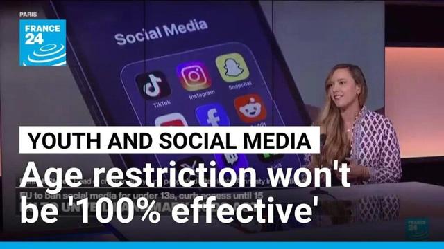 Posted media