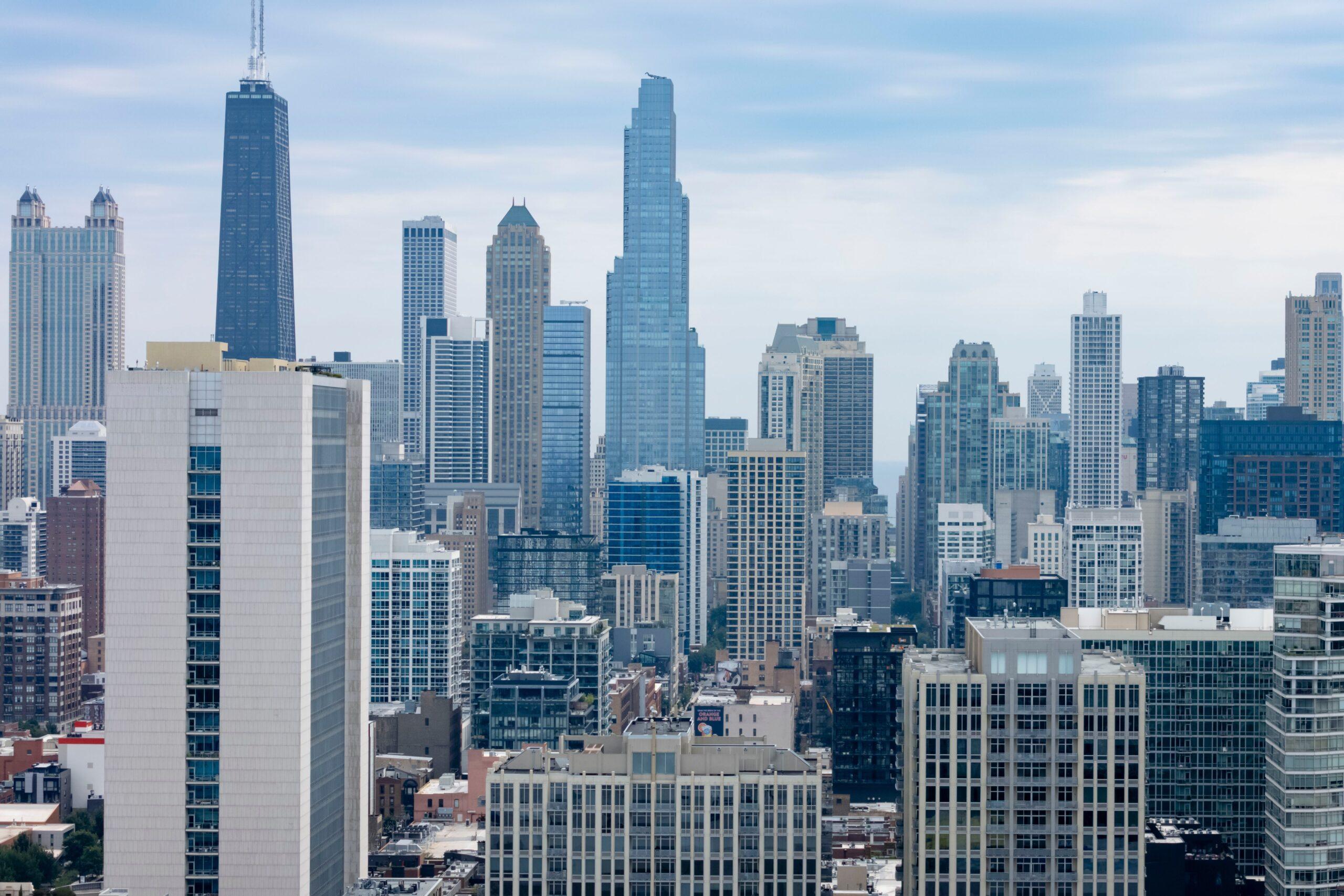 Opinion: Chicago can be where world learns to build trustworthy AI
