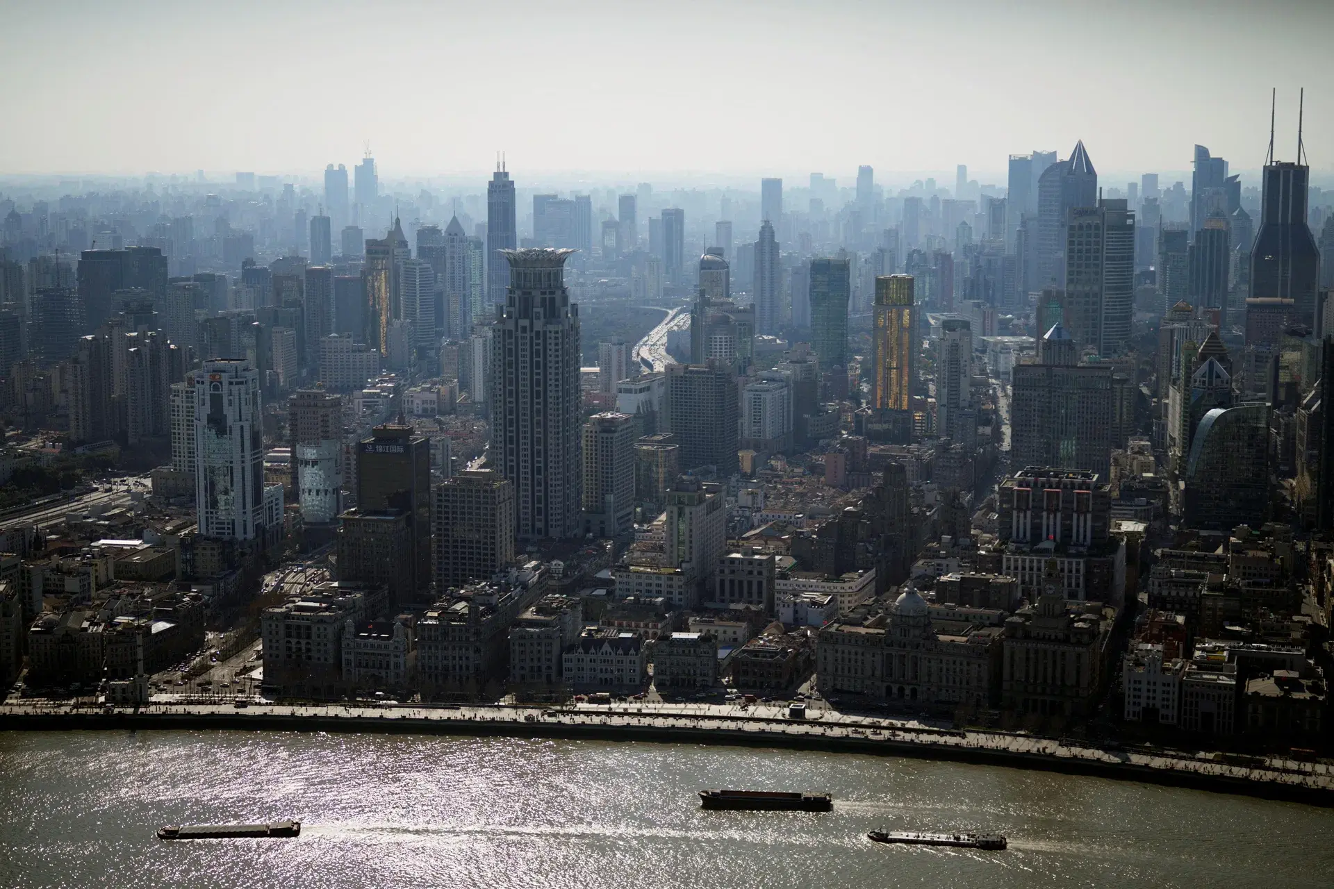 Innovation core to AI trade in China's two-speed economy: BlackRock executive