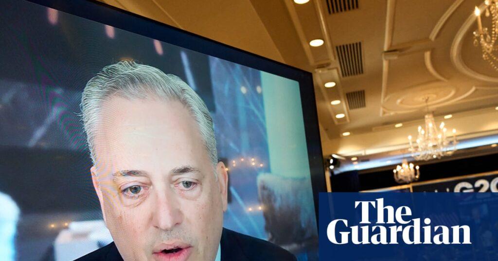 Trump’s ‘biggest miscalculation’? How one adviser steered the great AI freakout | Trump administration