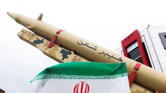 Israel, Iran, and nuclear weapons: Why Israel should return to diploma