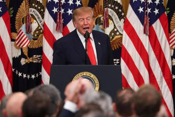 https://www.europesays.com/3304280/ Trump has spent a majority of his 
