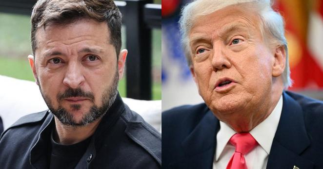 https://www.europesays.com/3304282/ Oval Office spat to public rebukes