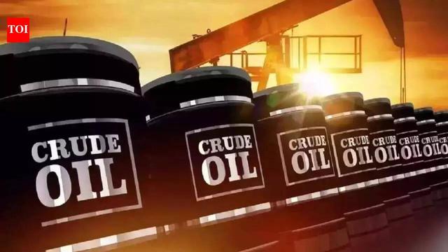 https://www.europesays.com/3304297/ Crude oil outlook: US-Iran talks, 